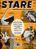 Stare Magazine (1950 Timely Features) Digest Oct 1961