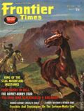 Frontier Times (1923 Western Publications, Inc.) 1st Series Vol. 42 #6