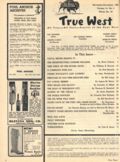 True West (1953 Western Publications) 78