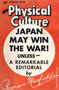 Physical Culture (1899-1944 Macfadden Publications Inc.) Magazine) Vol. 88 #6