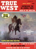 True West (1953 Western Publications) 103