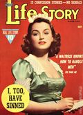 Real Life Story Magazine (1939 Country Press, Inc.) Vol. 2 #7