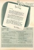 Real Life Story Magazine (1939 Country Press, Inc.) Vol. 2 #7