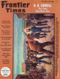 Frontier Times (1923 Western Publications, Inc.) 1st Series Vol. 39 #6