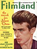 Filmland (1949-1958 Red Circle) Magazine Vol. 6 #5