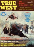 True West (1953 Western Publications) 109
