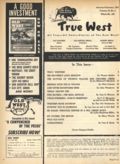 True West (1953 Western Publications) 109