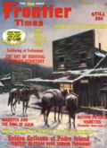 Frontier Times (1923 Western Publications, Inc.) 1st Series Vol. 44 #2