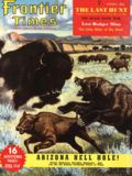 Frontier Times (1923 Western Publications, Inc.) 1st Series Vol. 33 #2