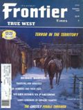 Frontier Times (1923 Western Publications, Inc.) 1st Series Vol. 53 #1