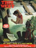 True West (1953 Western Publications) 82