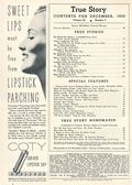 True Story Magazine (1919-1992 MacFadden Publications) Vol. 39 #5