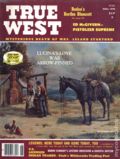True West (1953 Western Publications) 153
