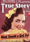 True Story Magazine (1919-1992 MacFadden Publications) Vol. 39 #5