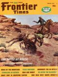 Frontier Times (1923 Western Publications, Inc.) 1st Series Vol. 43 #2