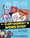 Cartoonist's Workshop SC (2004 Collins & Brown) 1-1ST