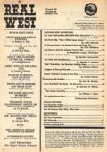 Real West (1957-1989 Charlton Publications) Magazine 78