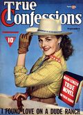 True Confessions (1922-1985 Fawcett) Magazine 230