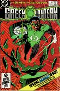 Green Lantern (1960 2nd Series DC) 185D