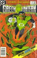 Green Lantern (1960 2nd Series DC) 185N