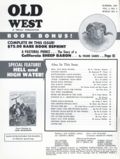 Old West (1964-1999 Western Publications Inc.) Vol. 2 #4
