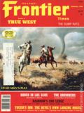 Frontier Times (1923 Western Publications, Inc.) 1st Series Vol. 52 #1