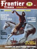 Frontier Times (1923 Western Publications, Inc.) 1st Series Vol. 48 #5