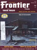 Frontier Times (1923 Western Publications, Inc.) 1st Series Vol. 50 #1
