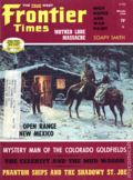 Frontier Times (1923 Western Publications, Inc.) 1st Series Vol. 49 #2