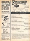 Frontier Times (1923 Western Publications, Inc.) 1st Series Vol. 49 #2
