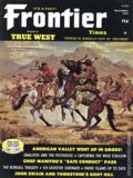 Frontier Times (1923 Western Publications, Inc.) 1st Series Vol. 49 #6