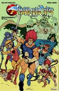 Thundercats (2024 Dynamite) 1KRS.A