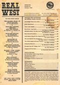 Real West (1957-1989 Charlton Publications) Magazine 67
