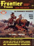 Frontier Times (1923 Western Publications, Inc.) 1st Series Vol. 48 #2
