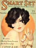 Smart Set (1900 - 1930 Ess Ess/Smart Set/Magus) Magazine Vol. 79 #3