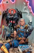 Cable Love and Chrome (2025 Marvel) 1ILLUMINATI.A