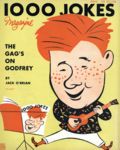 1000 Jokes Magazine (1938-1968 Dell) 68