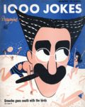 1000 Jokes Magazine (1938-1968 Dell) 65