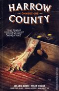 Harrow County Omnibus TPB (2021 Dark Horse) 1-REP
