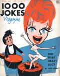1000 Jokes Magazine (1938-1968 Dell) 66