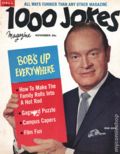 1000 Jokes Magazine (1938-1968 Dell) 111