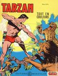 Tarzan (French 1963-1976 Editions Mondiales) 18