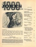 1000 Jokes Magazine (1938-1968 Dell) 111