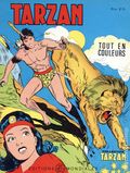 Tarzan (French 1963-1976 Editions Mondiales) 16