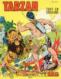 Tarzan (French 1963-1976 Editions Mondiales) 23