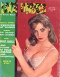 Lace Undies (1960 Art Enterprises) Vol. 1 #3