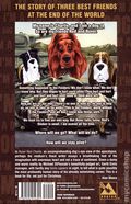 Rover Red Charlie TPB (2014 Avatar) 1-1ST