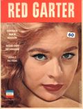 Red Garter (1962 International Publications Inc.) Vol. 1 #1