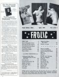 Frolic (1951-1967 Frolic Magazine, Inc.^) Magazine Apr 1969