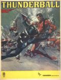 Thunderball Song Album (1965 Hansen Publications) 332